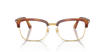 Persol Lina mit Gestell Terra Di Siena - Bild 2