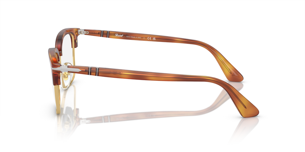Persol Lina con Montatura Terra di Siena - Immagine 4