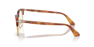 Persol Lina con Montatura Terra di Siena - Immagine 4
