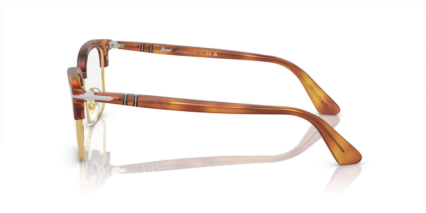 Persol Lina con Montura Terra Di Siena - Imagen 1