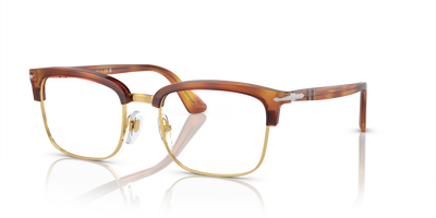 Persol Lina mit Gestell Terra Di Siena - Bild 1