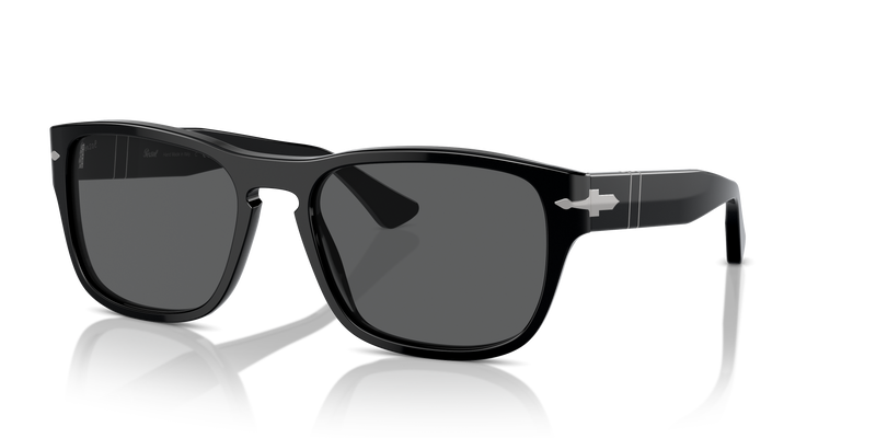Persol PO3386S with Terra Di Siena Frame and Blue Lenses | Persol® US