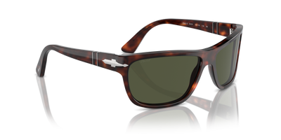 Persol PO3342S con Montatura Havana e Lenti Verde - Immagine 3
