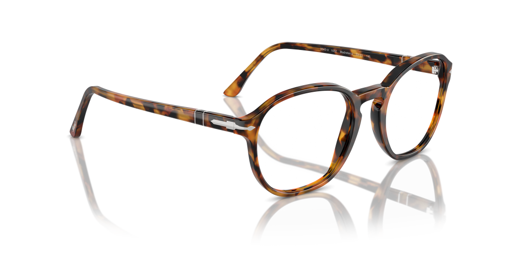 Persol PO3343V with Madreterra Frame - Image 3