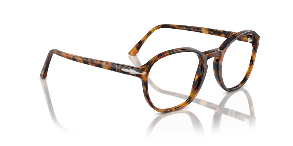 Persol PO3343V with Madreterra Frame - Image 3