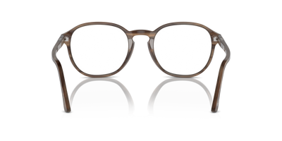Persol PO3343V mit Gestell Braun gestreift - Bild 5