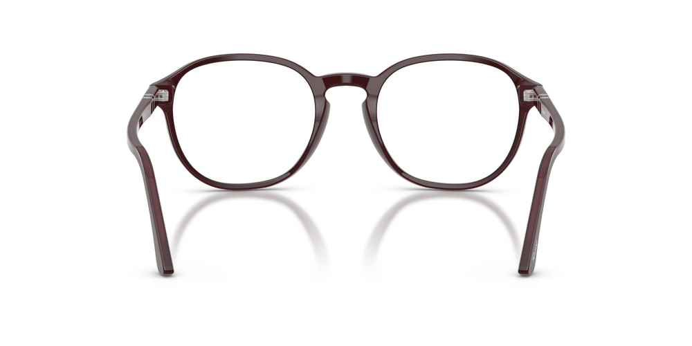 Persol PO3343V mit Gestell Opal Burgunder - Bild 5