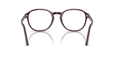Persol PO3343V mit Gestell Opal Burgunder - Bild 5