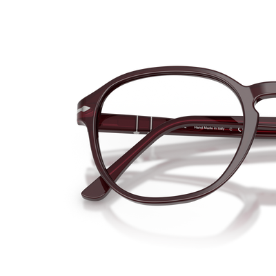Persol PO3343V con Montatura Borgogna opalino – Immagine variante