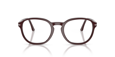 Persol PO3343V mit Gestell Opal Burgunder - Bild 2