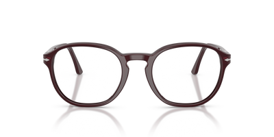 Persol PO3343V mit Gestell Opal Burgunder - Bild 2