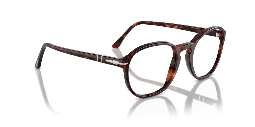Persol PO3343V with Havana Frame - Image 3
