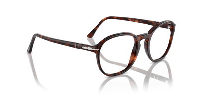 Persol PO3343V with Havana Frame - Image 3
