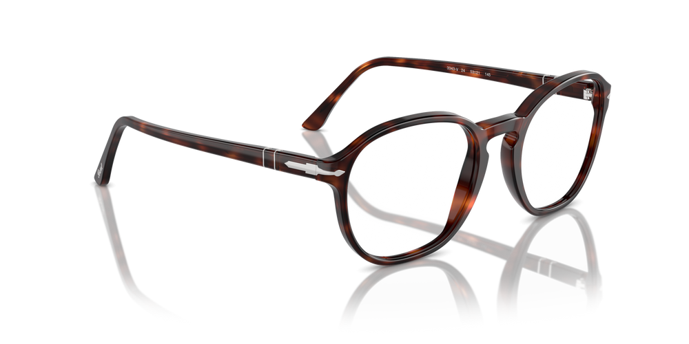 Persol PO3343V with Havana Frame - Image 3