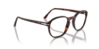 Persol PO3343V with Havana Frame - Image 3