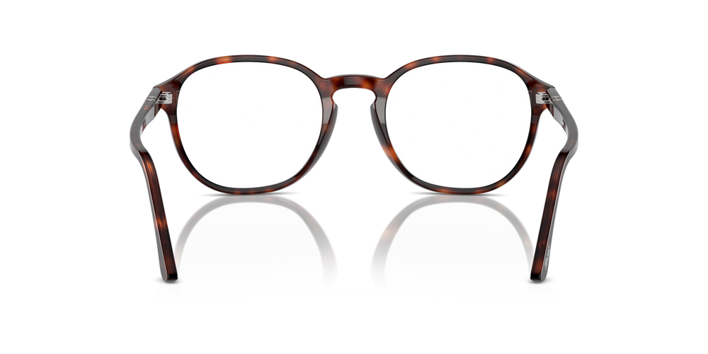 Persol PO3343V with Havana Frame - Image 5