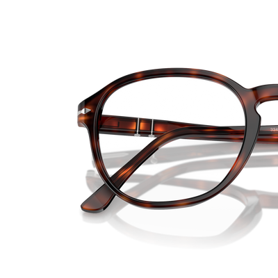 Persol PO3343V with Havana Frame – Variant Image