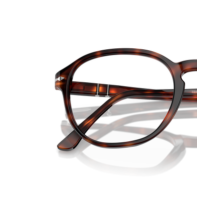 Persol PO3343V with Havana Frame – Variant Image