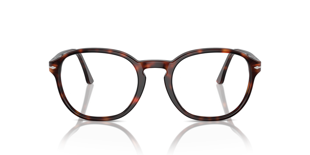 Persol PO3343V with Havana Frame - Image 2