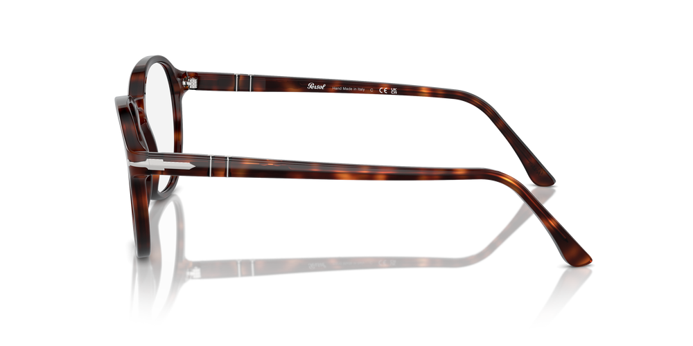 Persol PO3343V with Havana Frame - Image 4