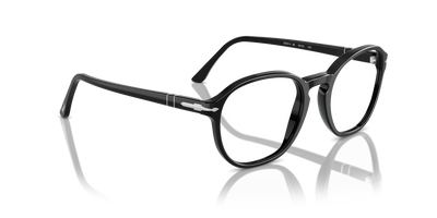 Persol PO3343V avec Monture Noir - Image 3