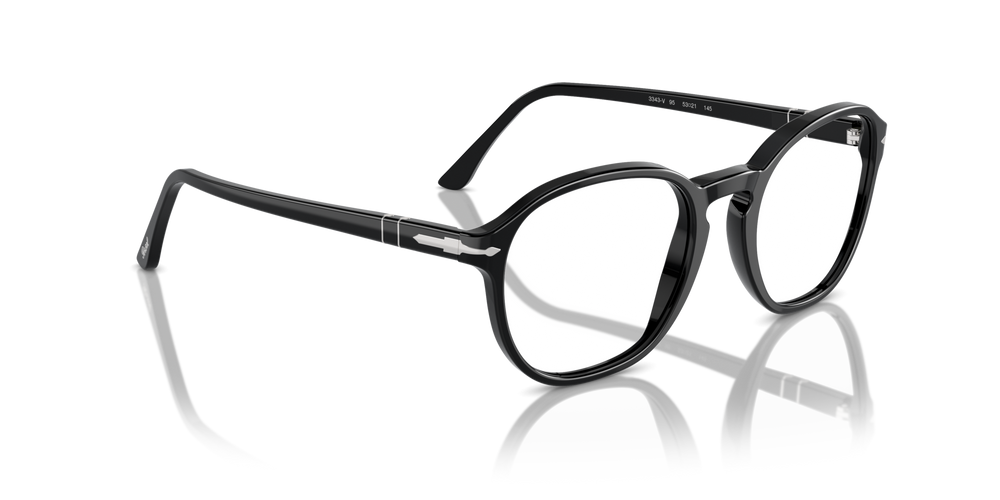 Persol PO3343V with Black Frame - Image 3