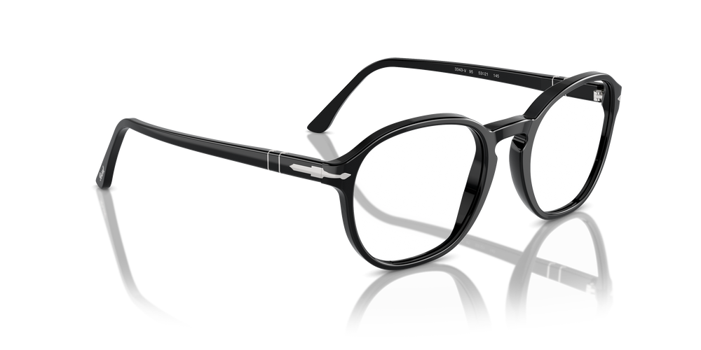 Persol PO3343V with Black Frame - Image 3