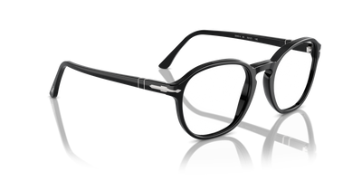 Persol PO3343V with Black Frame - Image 3
