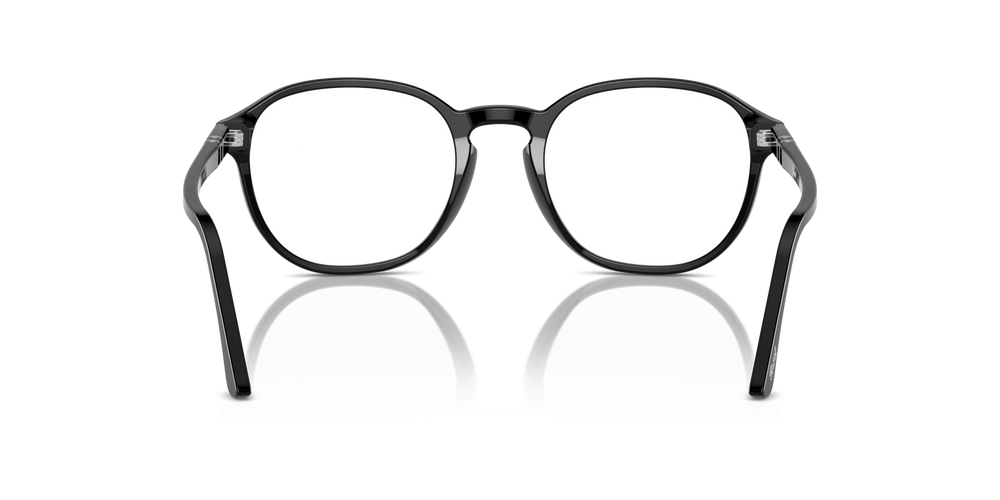 Persol PO3343V avec Monture Noir - Image 5