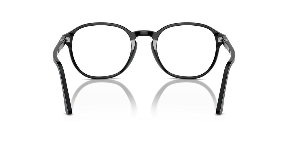 Persol PO3343V with Black Frame - Image 5