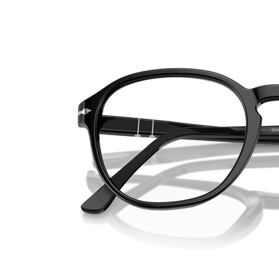 Persol PO3343V avec Monture Noir – Image variante