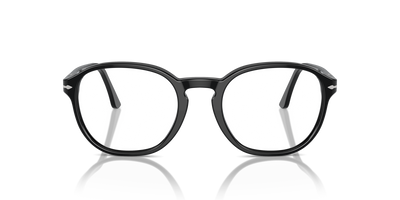 Persol PO3343V avec Monture Noir - Image 2