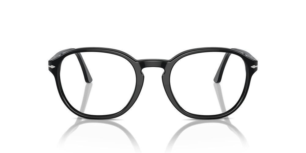 Persol PO3343V with Black Frame - Image 2