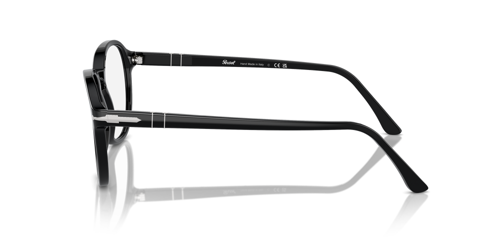 Persol PO3343V with Black Frame - Image 4