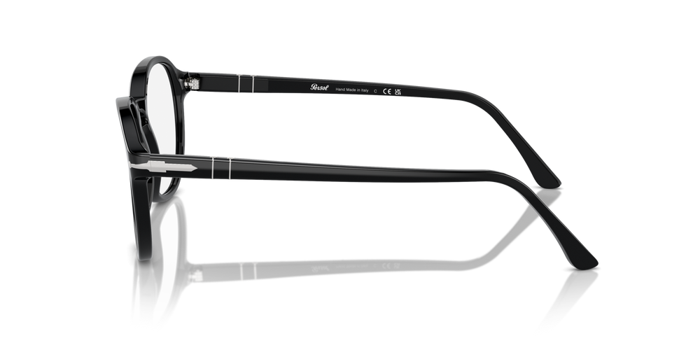 Persol PO3343V with Black Frame - Image 4