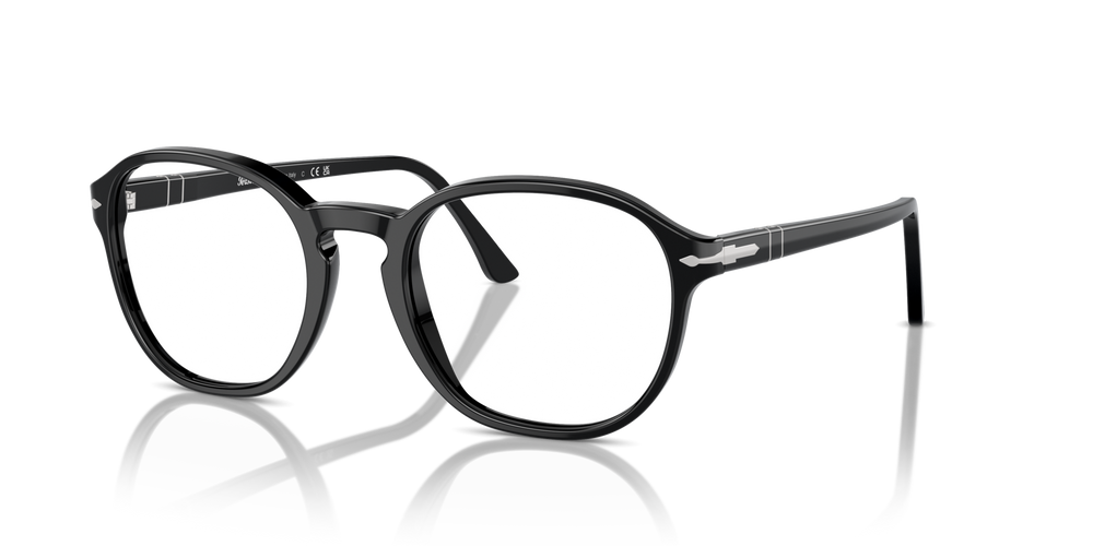 Persol PO3343V with Black Frame - Image 1