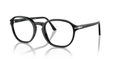 Persol PO3343V with Black Frame - Image 1