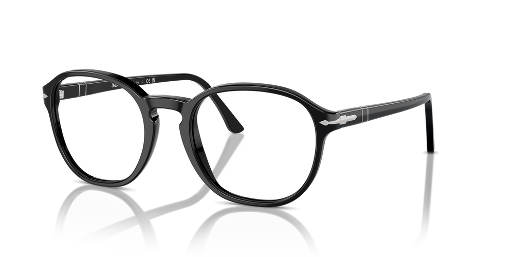 Persol PO3343V with Black Frame - Image 1