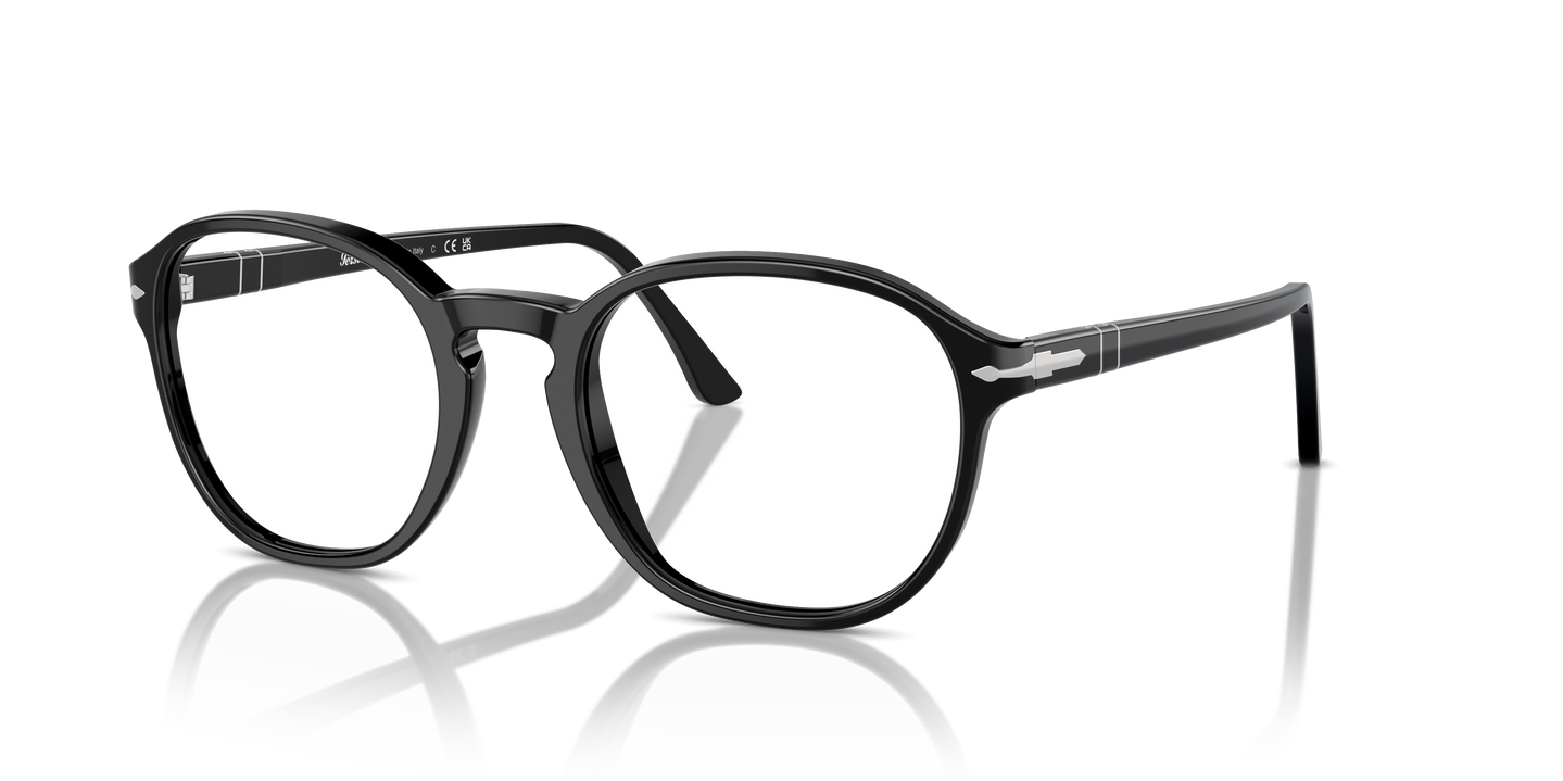 Persol PO3343V with Black Frame | Persol® US
