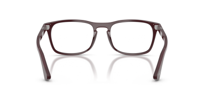 Persol PO3344V with Opal Burgundy Frame - Image 5