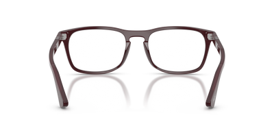 Persol PO3344V with Opal Burgundy Frame - Image 5