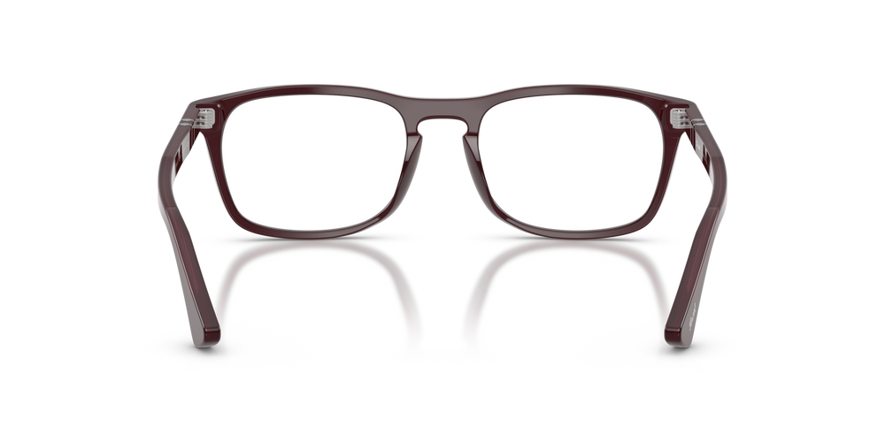 Persol PO3344V with Opal Burgundy Frame - Image 5