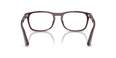 Persol PO3344V with Opal Burgundy Frame - Image 5
