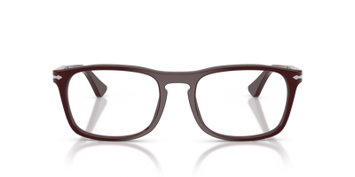 Persol PO3344V with Opal Burgundy Frame - Image 2