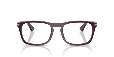 Persol PO3344V with Opal Burgundy Frame - Image 2