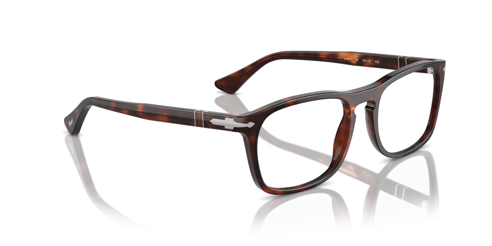 Persol PO3344V with Havana Frame - Image 3