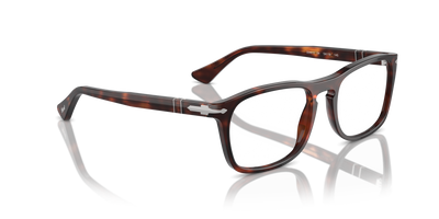 Persol PO3344V with Havana Frame - Image 3