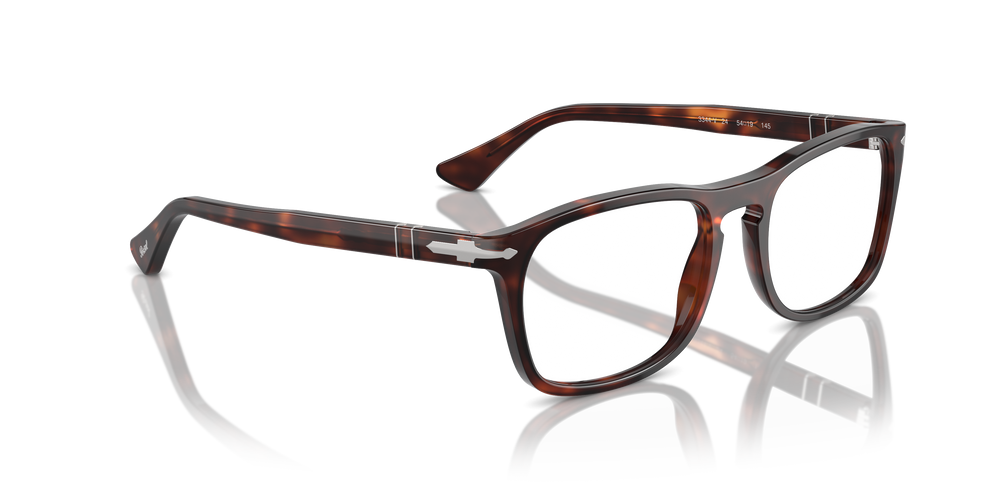 Persol PO3344V with Havana Frame - Image 3