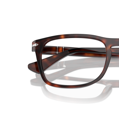 Persol PO3344V with Havana Frame – Variant Image