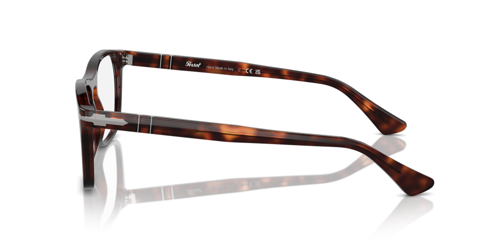 Persol PO3344V with Havana Frame - Image 4